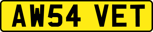AW54VET