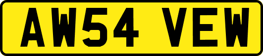 AW54VEW