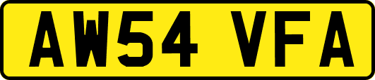 AW54VFA