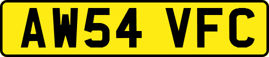 AW54VFC