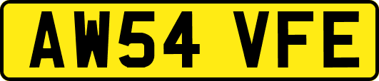 AW54VFE