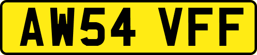 AW54VFF