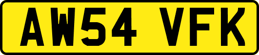 AW54VFK