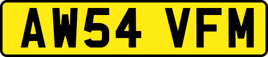 AW54VFM