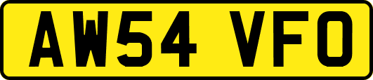 AW54VFO
