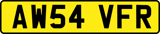 AW54VFR