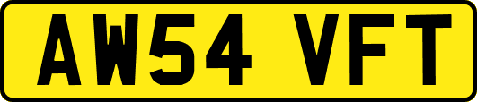 AW54VFT