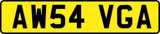 AW54VGA