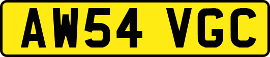 AW54VGC