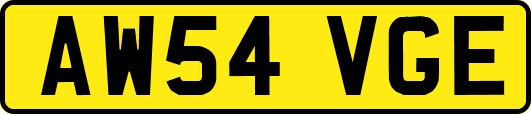 AW54VGE