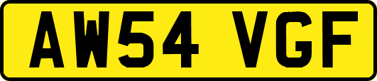 AW54VGF