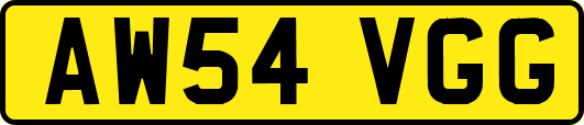 AW54VGG