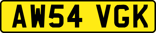 AW54VGK