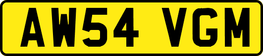 AW54VGM