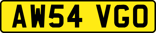 AW54VGO