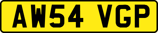AW54VGP