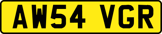 AW54VGR