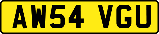 AW54VGU
