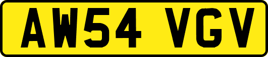 AW54VGV