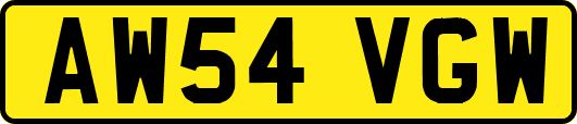 AW54VGW