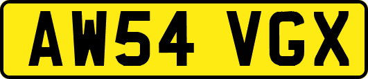 AW54VGX