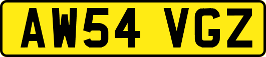 AW54VGZ