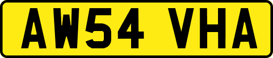 AW54VHA