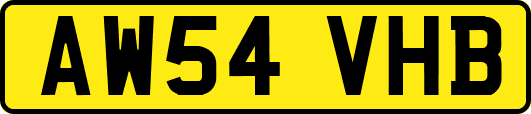 AW54VHB