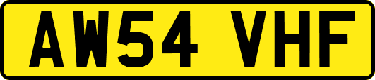 AW54VHF