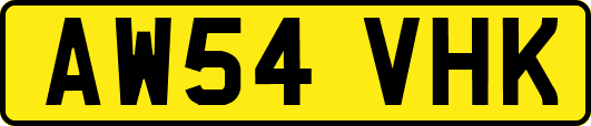 AW54VHK