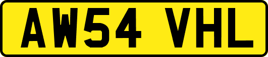 AW54VHL