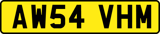AW54VHM