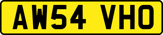 AW54VHO