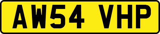 AW54VHP