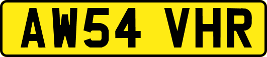 AW54VHR