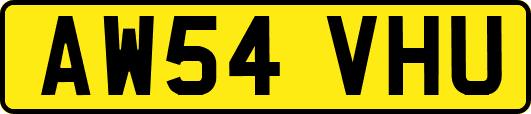 AW54VHU
