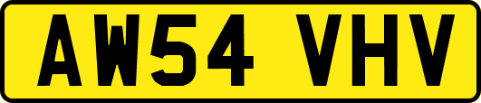 AW54VHV