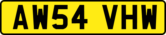 AW54VHW
