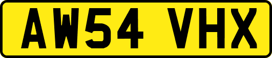AW54VHX