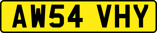 AW54VHY