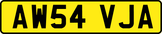 AW54VJA
