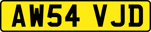 AW54VJD