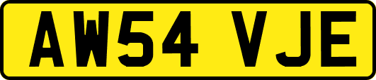 AW54VJE