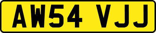 AW54VJJ