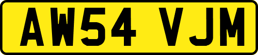 AW54VJM