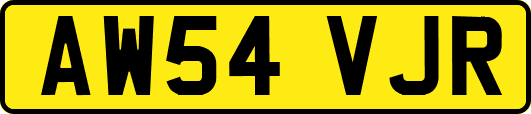 AW54VJR
