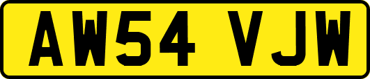 AW54VJW