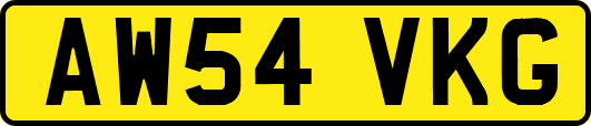 AW54VKG