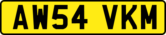 AW54VKM