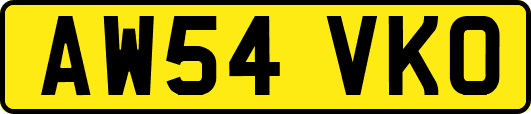 AW54VKO